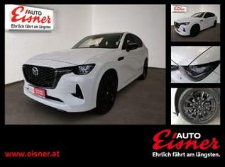 CX-60 2.5L PHEV AWD HOMURA CON/DRI/PAN, 39980 €, Auto & Fahrrad-Autos in 9020 Innere Stadt CX-60 2.5L PHEV AWD HOMURA CON/DRI/PAN, 39980 €, Auto & Fahrrad-Autos in 9020 Innere Stadt