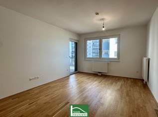 Toller 2-Zimmer Grundriss in Ruhelage in 1100 Wien, 974.98 €, Immobilien-Wohnungen in 1100 Favoriten