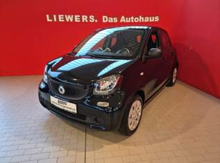 smart forfour, 6880 €, Auto & Fahrrad-Autos in 1100 Favoriten