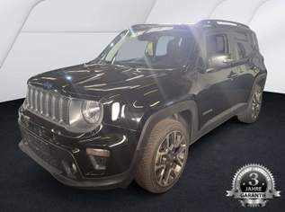 Renegade 1.3 PHEV AT 4xe S