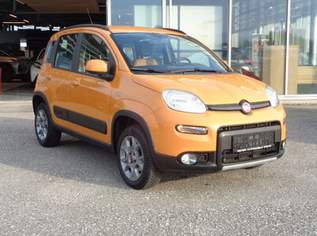 Panda 4x4 Rock *Top Zustand, 8990 €, Auto & Fahrrad-Autos in 4407 Dietach Panda 4x4 Rock *Top Zustand, 8990 €, Auto & Fahrrad-Autos in 4407 Dietach