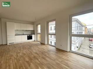 Die Zukunft der Anlageimmobilien: Modern und urban befristet vermietet, 345024 €, Immobilien-Wohnungen in 1170 Hernals