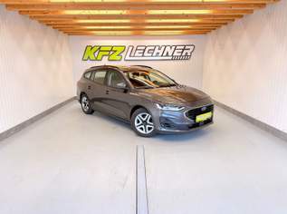Focus Turnier 1.5 EcoBl. Aut. ""NAVI*TEMP*PDC*APP, 14450 €, Auto & Fahrrad-Autos in 4782 St. Florian am Inn