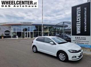 Polo Trendline * 1.BESITZ * NUR 44.911 KM !, 11911 €, Auto & Fahrrad-Autos in 7400 Oberwart Polo Trendline * 1.BESITZ * NUR 44.911 KM !, 11911 €, Auto & Fahrrad-Autos in 7400 Oberwart