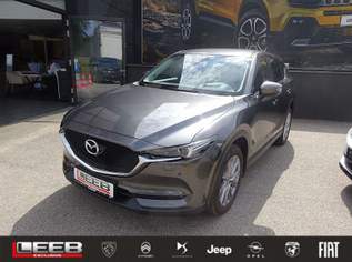 CX-5 CD150 AWD Edition 100, 20490 €, Auto & Fahrrad-Autos in 4600 Wels