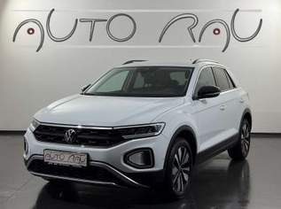 T-Roc 1.0 TSI Goal *LED*ACC*NAVI*SHZ*, 23990 €, Auto & Fahrrad-Autos in 9062 Moosburg