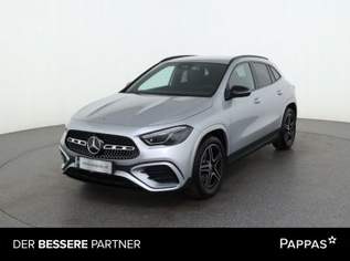 GLA 200 d 4MATIC Österreich-Edition, 55900 €, Auto & Fahrrad-Autos in 2351 Gemeinde Wiener Neudorf