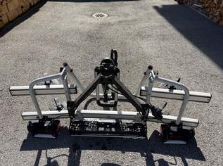 Fahrradheckträger Atera Strada e-Bike XL 022696, 350 €, Marktplatz-Sportgeräte & Zubehör in 6553 Gemeinde See