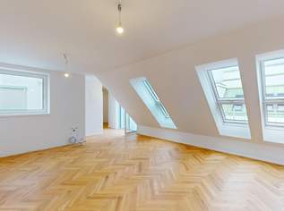 Herrliche Terrassenwohnung I 2 Zimmer I Balkon, 499000 €, Immobilien-Wohnungen in 1140 Penzing