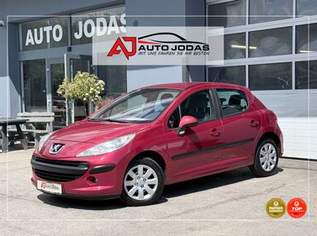 207 Premium 1.4 16V **Klima/Sitzheizung**, 5000 €, Auto & Fahrrad-Autos in 2601 Sollenau