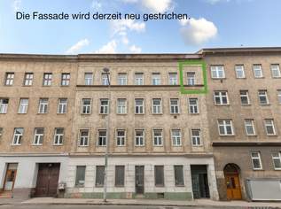 TINY APARTMENT // Balkon möglich // sanierungsbedürftig (Top 19), 88500 €, Immobilien-Wohnungen in 1160 Ottakring TINY APARTMENT // Balkon möglich // sanierungsbedürftig (Top 19), 88500 €, Immobilien-Wohnungen in 1160 Ottakring