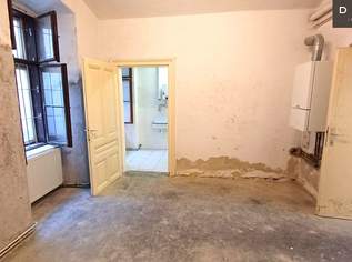 | ERDGESCHOSSLAGER | IN SEHR GUTER LAGE| NÄHE GUMPENDORFER STRASSE |, 688.33 €, Immobilien-Gewerbeobjekte in 1060 Mariahilf