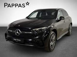 GLC 300 e 4MATIC, 63900 €, Auto & Fahrrad-Autos in 5751 Maishofen