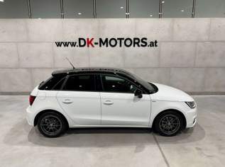 A1 Sport S-Tronic S-Line / Xenon / Alcantara / Navi /, 17990 €, Auto & Fahrrad-Autos in 7502 Unterwart