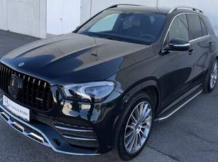 GLE 400 d 4Matic 2.Besitz, 74990 €, Auto & Fahrrad-Autos in 2301 Gemeinde Groß-Enzersdorf