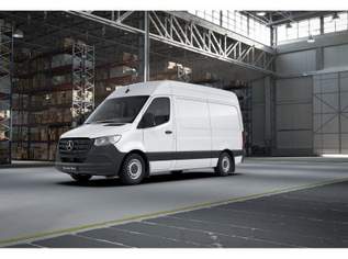 Sprinter 315 CDI Kasten Hochdach 3665 Aut., 56388 €, Auto & Fahrrad-Autos in 4030 Kleinmünchen-Auwiesen