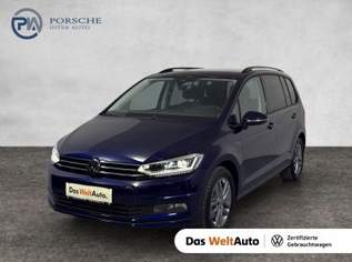 Touran Friends TSI DSG, 41900 €, Auto & Fahrrad-Autos in 9020 Innere Stadt Touran Friends TSI DSG, 41900 €, Auto & Fahrrad-Autos in 9020 Innere Stadt