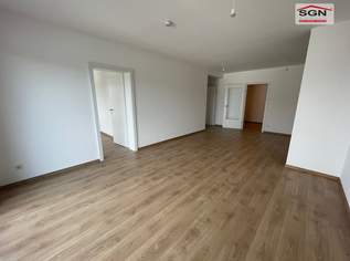 Geförderte 3 Zimmer-Wohnung mit Miete-Kaufoption & Stundungsvariante, 955.01 €, Immobilien-Wohnungen in 4482 Ennsdorf