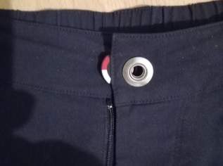 Skinfit Hose Damen Gr. 38 neuwertig 