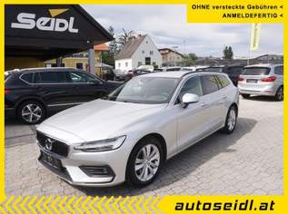 V60 B4 Momentum Pro Geartronic *LED+NAVI+KAMERA*, 22700 €, Auto & Fahrrad-Autos in 8200 Gleisdorf V60 B4 Momentum Pro Geartronic *LED+NAVI+KAMERA*, 22700 €, Auto & Fahrrad-Autos in 8200 Gleisdorf