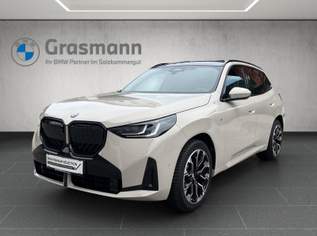 X3 20d xDrive, 67990 €, Auto & Fahrrad-Autos in 4822 Bad Goisern am Hallstättersee