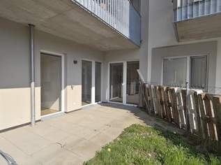 Tolle 2-Zimmer-Wohnung mit Terrasse in begehrter Lage von St. Pölten, 970.12 €, Immobilien-Wohnungen in 3100 Stattersdorf