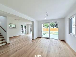 Hochwertiges Einfamilienhaus in Floridsdorf - Erstbezug, 1249900 €, Immobilien-Häuser in 1210 Floridsdorf