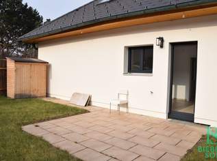 Garten, Terrasse, Sonne und Ruhe - Großzügige, top sanierte Maisonette an der Stadtgrenze, 1350 €, Immobilien-Wohnungen in 2384 Breitenfurt