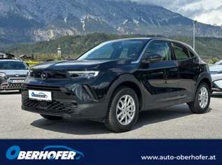 Mokka 1.2 Turbo 130 Elegance Aut., 22990 €, Auto & Fahrrad-Autos in 6068 Gemeinde Mils