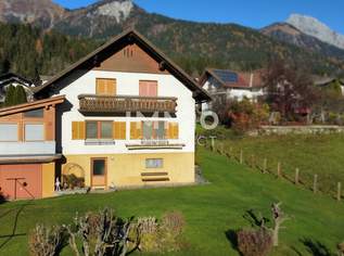 Familienglück mit Weitblick, 378000 €, Immobilien-Häuser in 9635 Dellach
