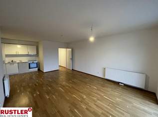 Helle und geräumige 3-Zimmer-Wohnung mit Balkon, 1235 €, Immobilien-Wohnungen in 1110 Simmering