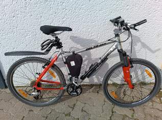 Mountainbike, 80 €, Auto & Fahrrad-Fahrräder in 1220 Donaustadt