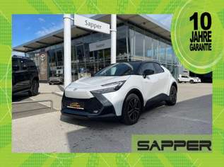 C-HR 2,0 Plug-In Hybrid E-CVT Lounge, 31990 €, Auto & Fahrrad-Autos in 8740 Zeltweg