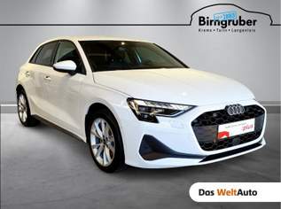A3 SB 30 TDI, 34990 €, Auto & Fahrrad-Autos in 3430 Gemeinde Tulln an der Donau