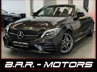 C 200 C-Coupe / Cabrio C 200 *AMG Line*MULTIBEAM*C-43AMGLOOK*MEGA* C 200 C-Coupe / Cabrio C 200 *AMG Line*MULTIBEAM*C-43AMGLOOK*MEGA*