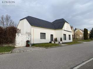 Sanieren. Neu denken. Verwirklichen., 90000 €, Immobilien-Häuser in 2261 Mannersdorf an der March Sanieren. Neu denken. Verwirklichen., 90000 €, Immobilien-Häuser in 2261 Mannersdorf an der March