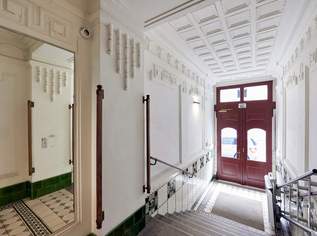 5,5 % BAR Rendite – sicheres Investment mit langjährigem Mieter (seit 2007), 149000 €, Immobilien-Gewerbeobjekte in 1150 Rudolfsheim-Fünfhaus 5,5 % BAR Rendite – sicheres Investment mit langjährigem Mieter (seit 2007), 149000 €, Immobilien-Gewerbeobjekte in 1150 Rudolfsheim-Fünfhaus