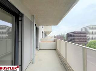 Abendsonne inklusive I 10. Stock mit Ausblick | Moderne 2-Zimmer-Wohnung, 784.82 €, Immobilien-Wohnungen in 8020 Abendsonne inklusive I 10. Stock mit Ausblick | Moderne 2-Zimmer-Wohnung, 784.82 €, Immobilien-Wohnungen in 8020