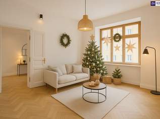 ++ JETZT ZUSCHLAGEN UND WEIHNACHTEN IM NEUEN ZUHAUSE FEIERN ++ Wohnen in Augartennähe ++ Erstklassig sanierte Altbauwohnung in ruhiger Seitenstraße in unmittelbarer Nähe zur U-Bahnstation Taborstraße + Top 8, 419000 €, Immobilien-Wohnungen in 1020 Leopoldstadt ++ JETZT ZUSCHLAGEN UND WEIHNACHTEN IM NEUEN ZUHAUSE FEIERN ++ Wohnen in Augartennähe ++ Erstklassig sanierte Altbauwohnung in ruhiger Seitenstraße in unmittelbarer Nähe zur U-Bahnstation Taborstraße + Top 8, 419000 €, Immobilien-Wohnungen in 1020 Leopoldstadt