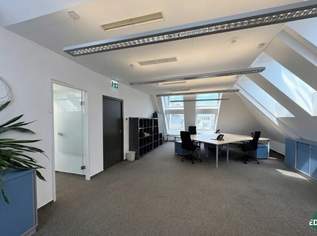 Modernes Dachgeschossbüro | voll Möbliert | Nähe Innenstadt & Augarten, 2914.5 €, Immobilien-Gewerbeobjekte in 1020 Leopoldstadt Modernes Dachgeschossbüro | voll Möbliert | Nähe Innenstadt & Augarten, 2914.5 €, Immobilien-Gewerbeobjekte in 1020 Leopoldstadt