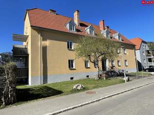 Günstige 2 Zimmer-Wohnung!, 397.48 €, Immobilien-Wohnungen in 8793 Trofaiach