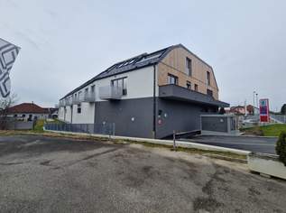 TOLLE BALKONWOHNUNG MIT MORGENSONNE - PROVISIONSFREI, 1036.07 €, Immobilien-Wohnungen in 3470 Kirchberg am Wagram