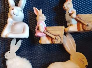 JUCHHEISSA, HAB' DEN OSTERHAS'N GESEHEN !!, 4 €, Marktplatz-Sammlungen & Haushaltsauflösungen in 1200 Brigittenau