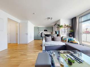 Charmante Neubauwohnung mit großzügiger Freifläche in Kaiserebersdorf I 360° Besichtigung, 219000 €, Immobilien-Wohnungen in 1110 Simmering Charmante Neubauwohnung mit großzügiger Freifläche in Kaiserebersdorf I 360° Besichtigung, 219000 €, Immobilien-Wohnungen in 1110 Simmering