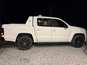 Amarok Higline DoubleCab 4Motion, 48900 €, Auto & Fahrrad-Autos in 6116 Gemeinde Weer Amarok Higline DoubleCab 4Motion, 48900 €, Auto & Fahrrad-Autos in 6116 Gemeinde Weer