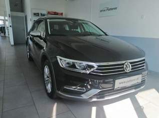 Passat Alltrack BMT 2,0 TDI SCR 4Motion DSG, 24990 €, Auto & Fahrrad-Autos in Kärnten