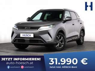 Atto 2 EV COMFORT 64.8 kWh LEDER 360° WÄRME NEUWAGEN, 33990 €, Auto & Fahrrad-Autos in 4061 Pasching Atto 2 EV COMFORT 64.8 kWh LEDER 360° WÄRME NEUWAGEN, 33990 €, Auto & Fahrrad-Autos in 4061 Pasching