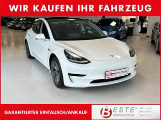 Model 3 Standard Range, 22716 €, Auto & Fahrrad-Autos in 4663 Laakirchen Model 3 Standard Range, 22716 €, Auto & Fahrrad-Autos in 4663 Laakirchen