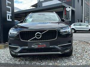 XC90 Momentum AWD, 32990 €, Auto & Fahrrad-Autos in 6111 Gemeinde Volders