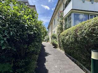 Charmante Terrassenwohnung in Mödling: 2 Zimmer mit Garten und Südbalkon! 250.000 €, 250000 €, Immobilien-Wohnungen in 2340 Gemeinde Mödling